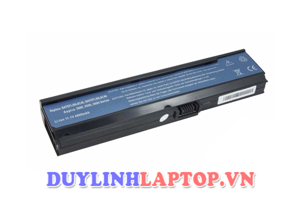 Pin Acer  Aspire 5570 ,5500 ,5580 ,3680,3050  5050, 3270, 2480 2481 2482 2483 2484 ,3210 2400,2486..