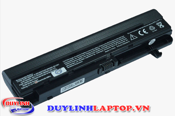 Pin ACER TRAVEMATE 3000, TM3020,TM3040, 5000, 5600, TM2000 chính hãng