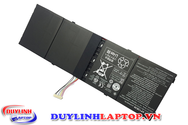 Pin Acer V5-573(zin),V5-573G V5-573P V5-573PG,R7-571 M5-583,V5-473 V5-473G V5-473P V5-473PG