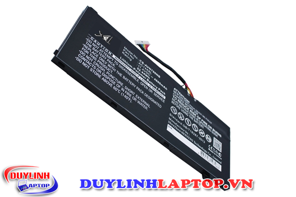 Pin Acer V15 NITRO, Aspire Vn7-571, Vn7-591, Vn7-791, AC14A8L chính hãng