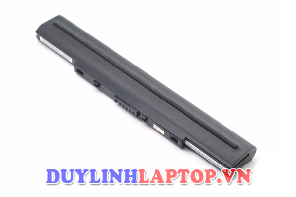 Pin  ASUS A42-U31 A32-U31,U31F U31S U31Jg U41SV P31JG P41JF X35J X35SD A42-U31 A32-U31