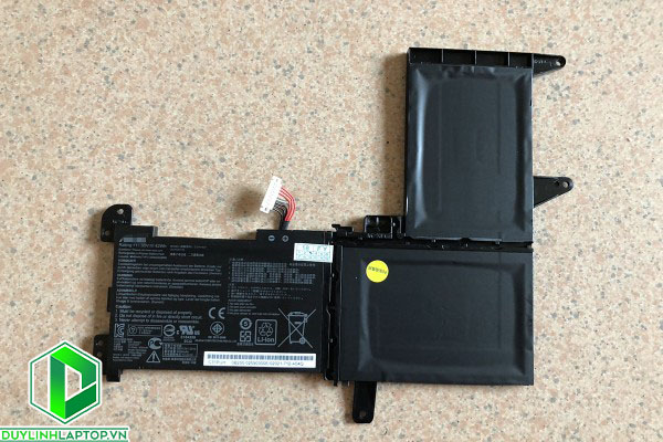 Pin ASUS B31N1637,S510UQ X510UR-3B X510UN-1A B31Bi9H