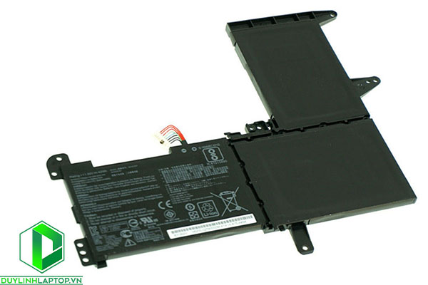 Pin ASUS B31N1637,S510UQ X510UR-3B X510UN-1A B31Bi9H