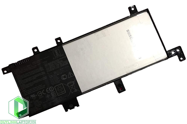 Pin ASUS C21N1634,R542UR R542UR,A542U A580UR FL8000U FL5900L,X542-3