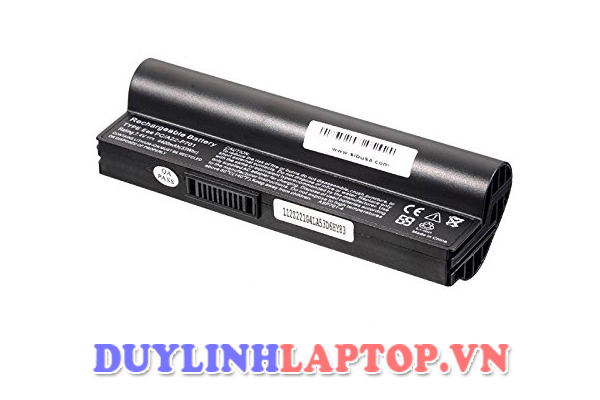 Pin ASUS EPC900, 1000, 904, 900A, 800, 701, P22-900, A22-701, A22-700 (6cell)