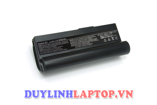 Pin Asus EPC 901, AL23-901, AL24-1000 F, EPC1000H, A32-901