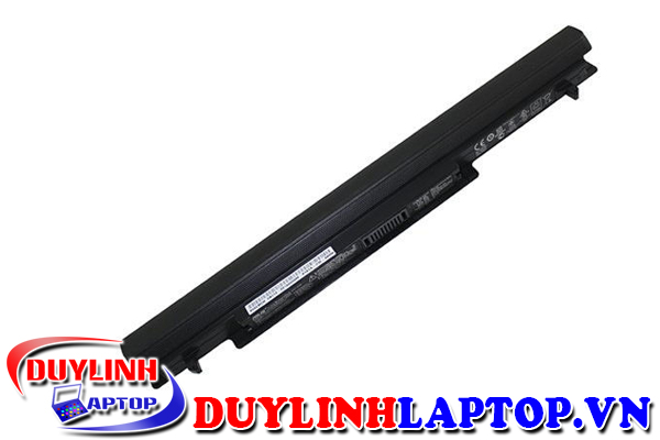 Pin ASUS K46, A46, A46E, A46SV, A56, K56, A46C, K46C, K56C, A31-K56, A42-K56, S56, S46, S46CB,S46CM