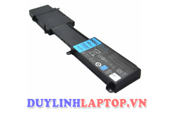 PIN DELL 5423(ZIN cắm trong) Inspiron 15z,14z,5523,5421,N3421,15z 5523 14z 5423