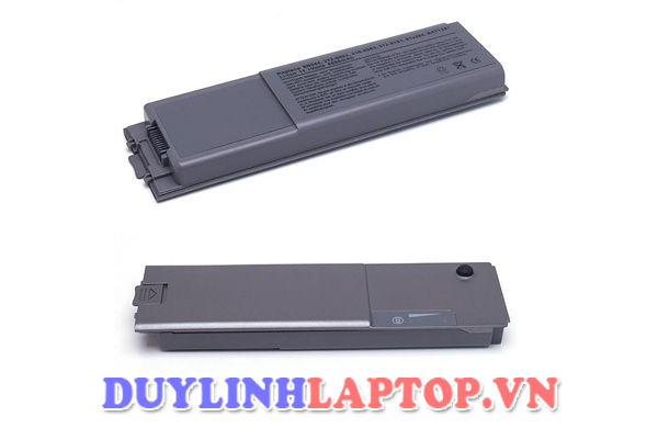 PIN DELL D800,Inspiron 8500 8600