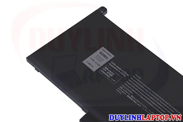 PIN DELL F3YGT,E7280,7280 7380 7480 7290 7390 DM3WC 2X39G