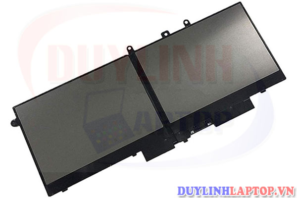 PIN DELL GJKNX GD1JP Battery For Dell Latitude E5580 E5480 E5280 M3520 3530