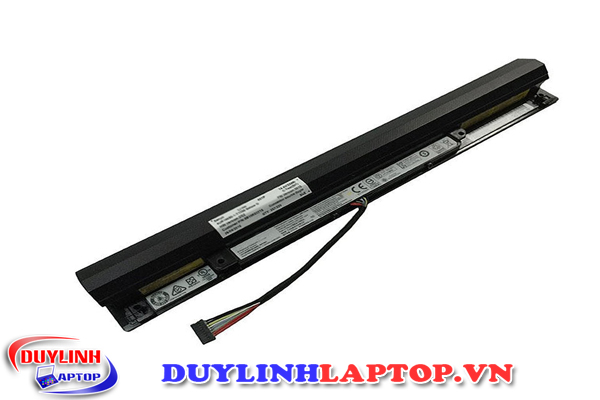 PIN LENOVO IDEAPAD 100-15 IBD L15LA01,100-14 IBD ,L15M4A01 L15S4A01