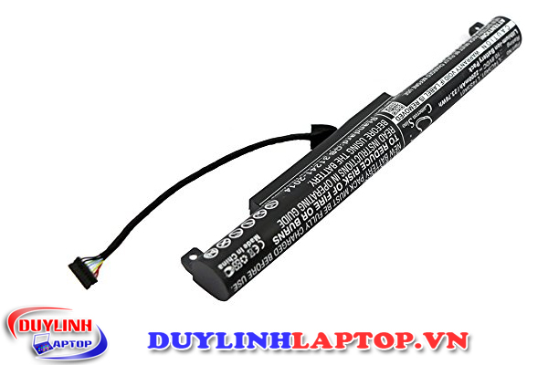 PIN LENOVO IDEAPAD 100-15 IBY L14C3A01 ( Zin )