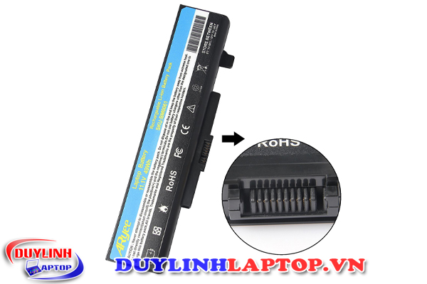 PIN LENOVO B490,Y480 ( zin )