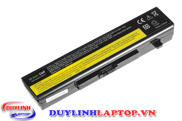 PIN LENOVO B490S,B4400, B4400S, B4400sa