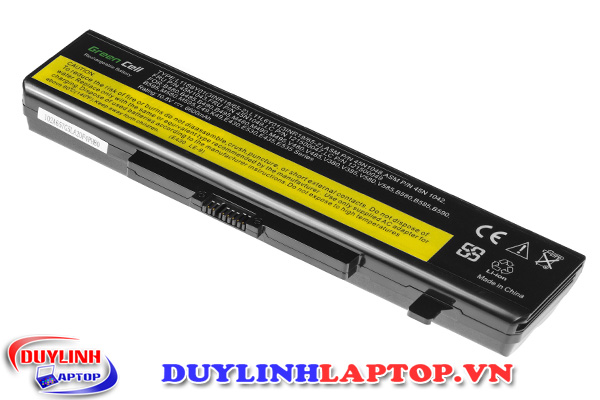 PIN LENOVO B490S,B4400, B4400S, B4400sa