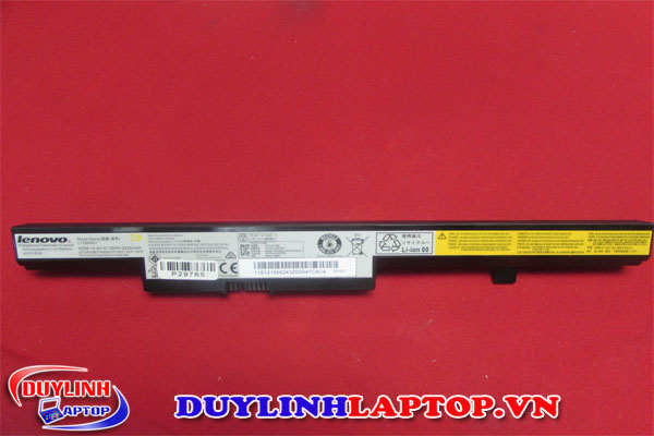 PIN LENOVO B50-30,B50-45,B50-70 B40-70 B50-30 B50-45 B40-30 B50 M4450