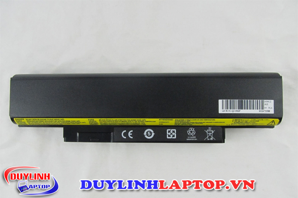 PIN LENOVO E130,E135 E330 E335 L33,X121e, x130e, X131e,e120,e125