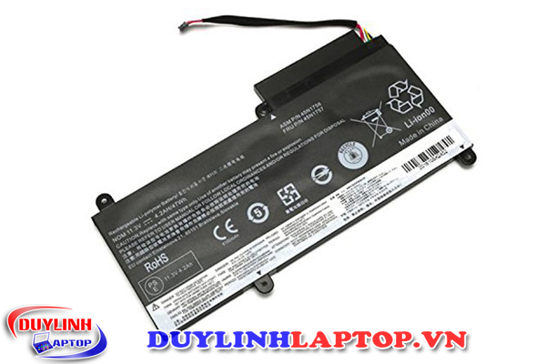 PIN LENOVO E450,E460,45N1752,45N1753,45N1756,45N1757,45N1754,45N1755(ZIN)