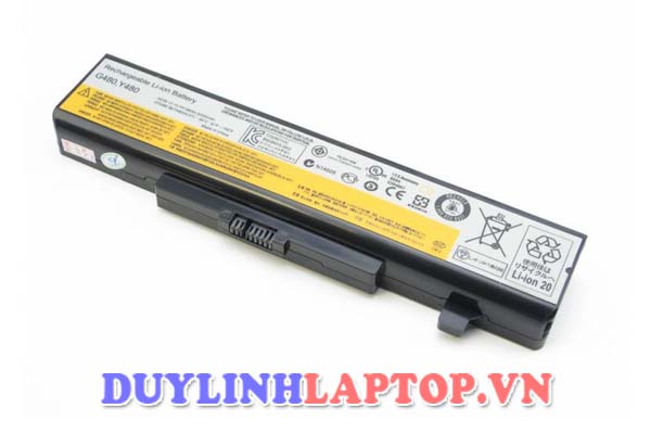 PIN LENOVO G480, B480, B485, B580, B585, G480A, G485, G580, G585, V480 V480C V580 V580C L11S6F01