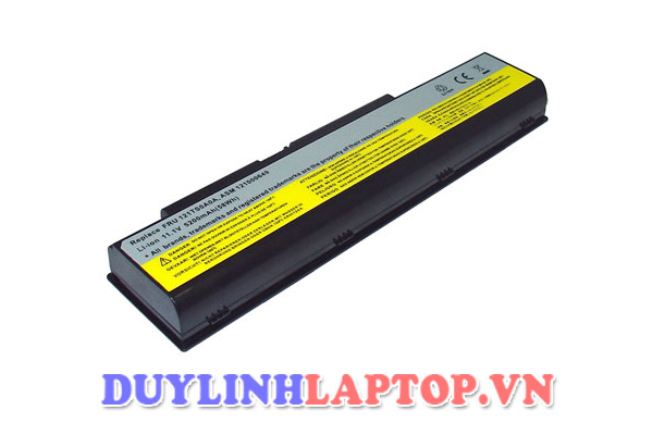 PIN LENOVO, Y470, Y470P, Y570, B560, V560