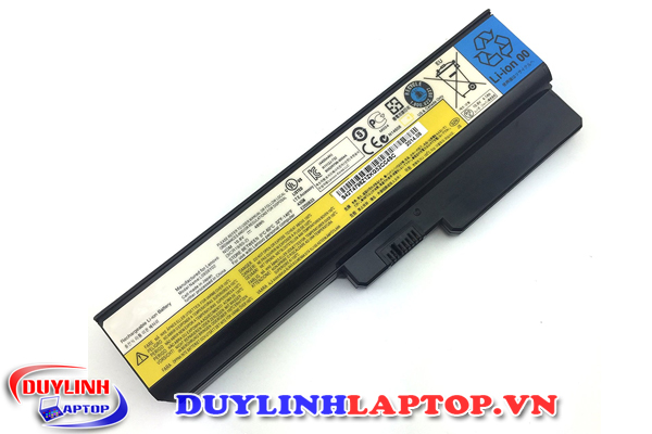 Pin  Lenovo G430, N500, G450, G530, B460, B550, V460, Z360, G455, G555, G550,G360