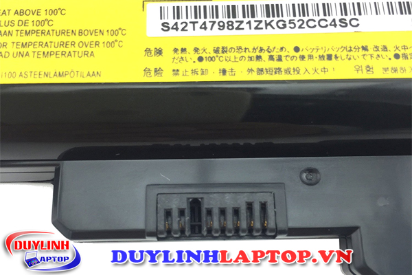 Pin  Lenovo G430, N500, G450, G530, B460, B550, V460, Z360, G455, G555, G550,G360