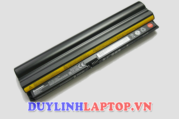 Pin Lenovo 120E, X100e, e10, edge11, E30, X120E