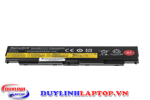 PIN LENOVO T440p,T540p W540 L440 L540,45N1162 45N1163  ( zin )