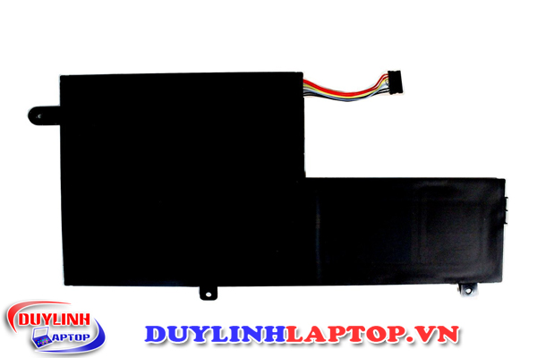 PIN LENOVO 1480,FLEX 3-1480 S41-70 BATTERY L14M3P21 5B10G78611 ,Yoga 500-15ISK 500-14ISK