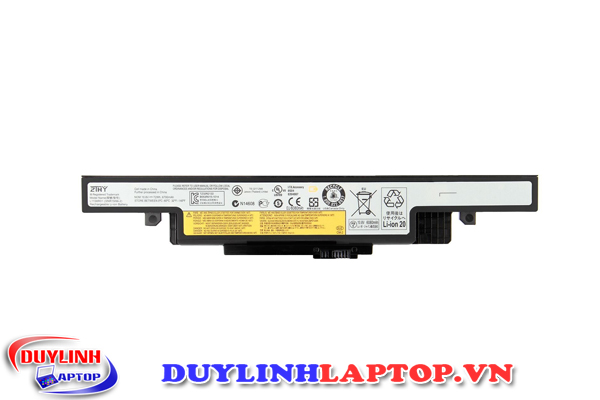 Pin  Lenovo  Y400 , Y410 ,F40A ,F40 , F50,7757