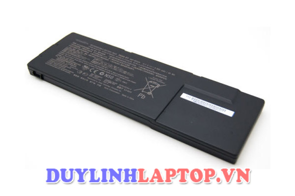 Pin Sony BPS24, (OEM) SA SB SC SD SE, SVS13115FDB