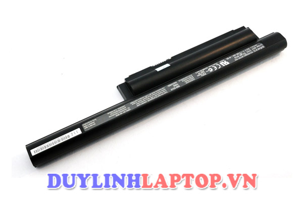 Pin Sony Vaio Mini TAU(LOẠI 1 CÓ LỖ Ở ĐẦU PIN)