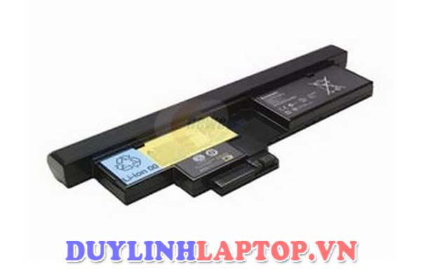 Pin IBM X200, X 200S  Tablet (8 Cell )