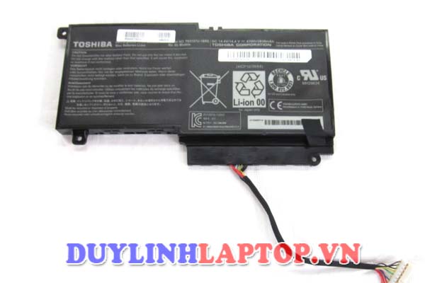 PIN TOSHIBA PA5107U(zin), L45 L45D L50 L55 L55D P50 P55 S55, L40-A