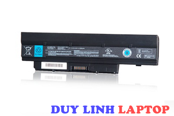PIN TOSHIBA 3820, N300, NB505, N500, N500BL, N508, T210D, T215D, T230, T235