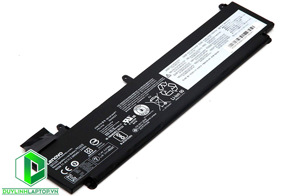 Pin Laptop Lenovo T460S, SB10F46460, 00HW022, 00HW023, 00HW036