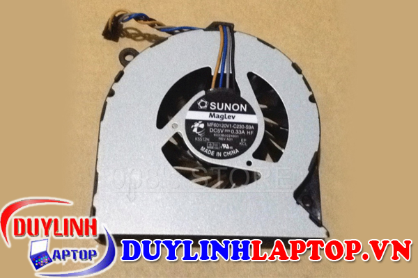 Quạt Chip HP 4436, 4435, 4431, 4430, 4331, 4330, 4230