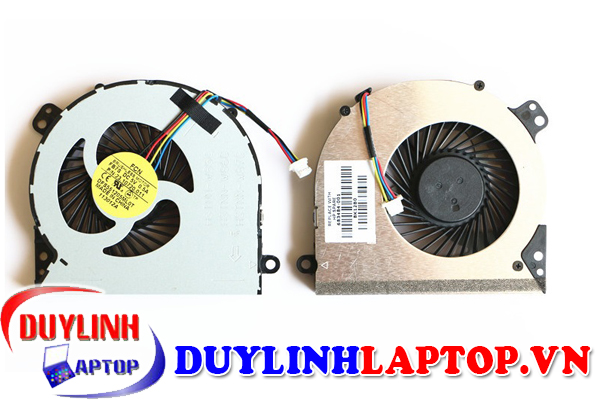 Quạt Chip HP 4440S, 4441S, 4445S, 4446S, 683651-001