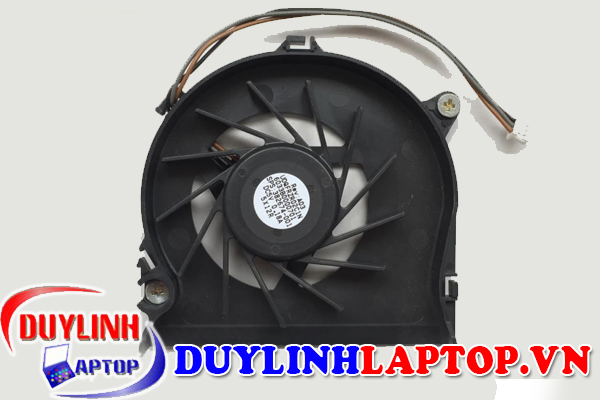 Quạt Chip HP NW8240, NC8230, NX8220, NC6220, 6320, 6120, NX5000