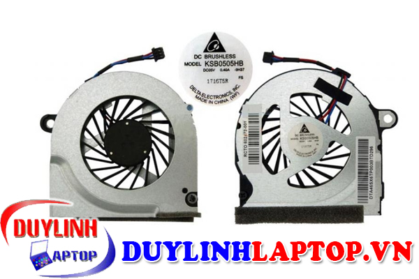 Tản nhiệt HP 4426S, 4421S, 4420S, 4326S, 4321S, 4320S