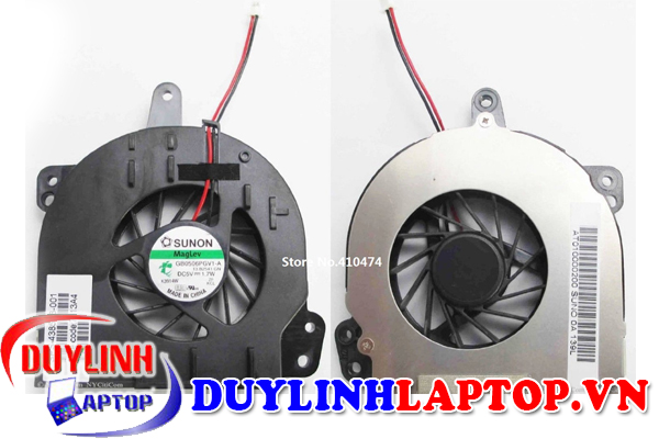 Tản nhiệt HP C700, 500, 501, 502, 503, 510, 520, 530, 540, 615, A900, F500