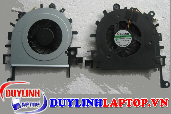 Quạt Chip ACER 4749, 4739, 4552, 4349, 4339, 4250, D642, D728, D729, D732,E732