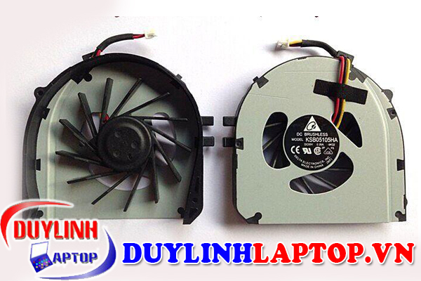 Quạt Chip DELL 3400, 3450, 3500, 3550