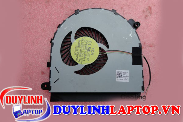 Quạt Chip DELL 5560