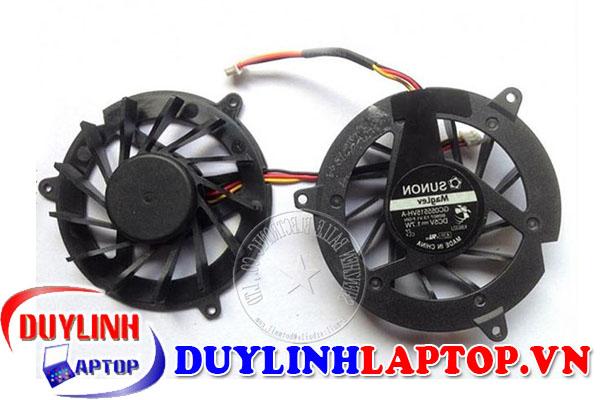Quạt Chip DELL 5920, 4920, 3050, 5030, 4030, 4020, 4010, 4710, 15r, 14v