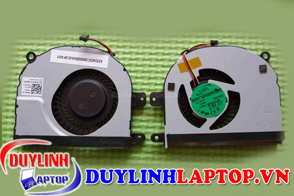 Quạt Chip DELL L421