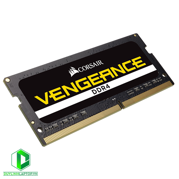 Ram Laptop Corsair Vengeance 2400MHz 4GB - 8GB - 16GB