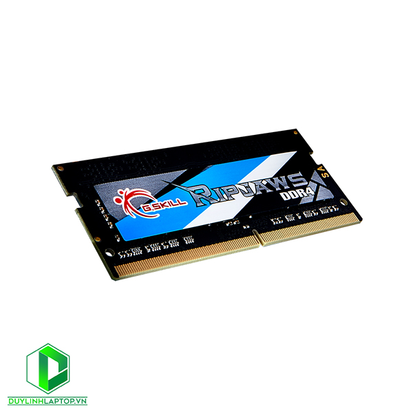 Ram Laptop Gskill 8GB (1x8GB) DDR4 2666MHz