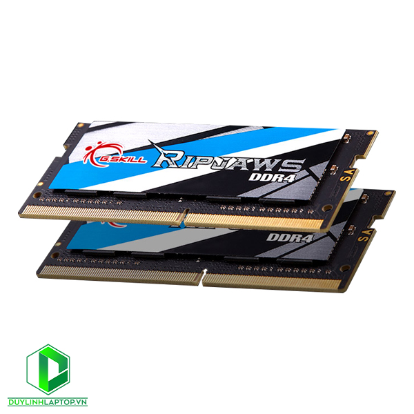 Ram Laptop Gskill 8GB (1x8GB) DDR4 2666MHz